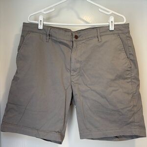 AG Jeans Wanderer Shorts - Grey